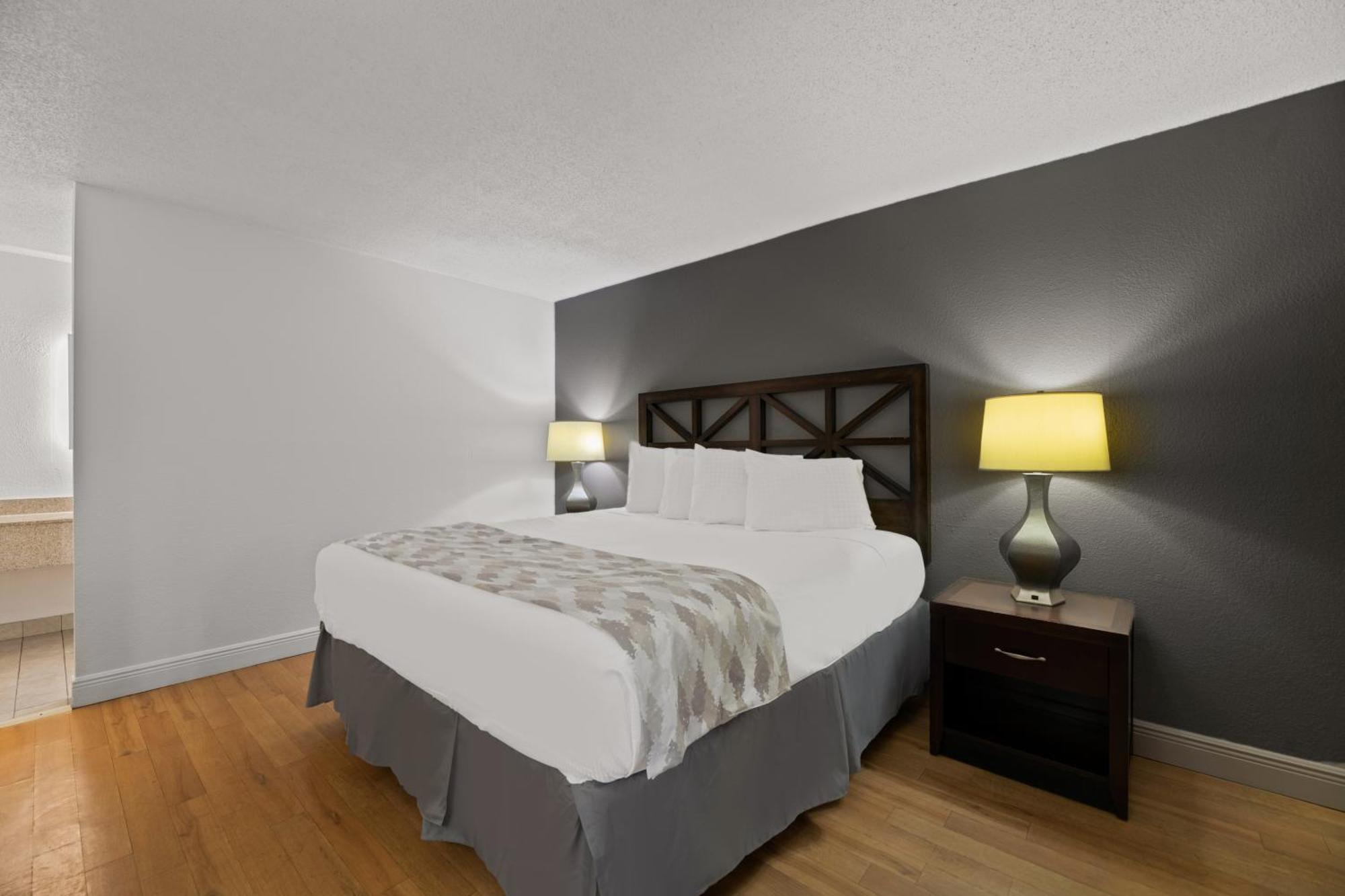 Americas Value Orlando, Fl Hotel 2*