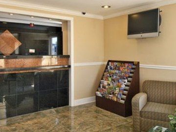 Hotel Americas Value Orlando, Fl Williamsburg
