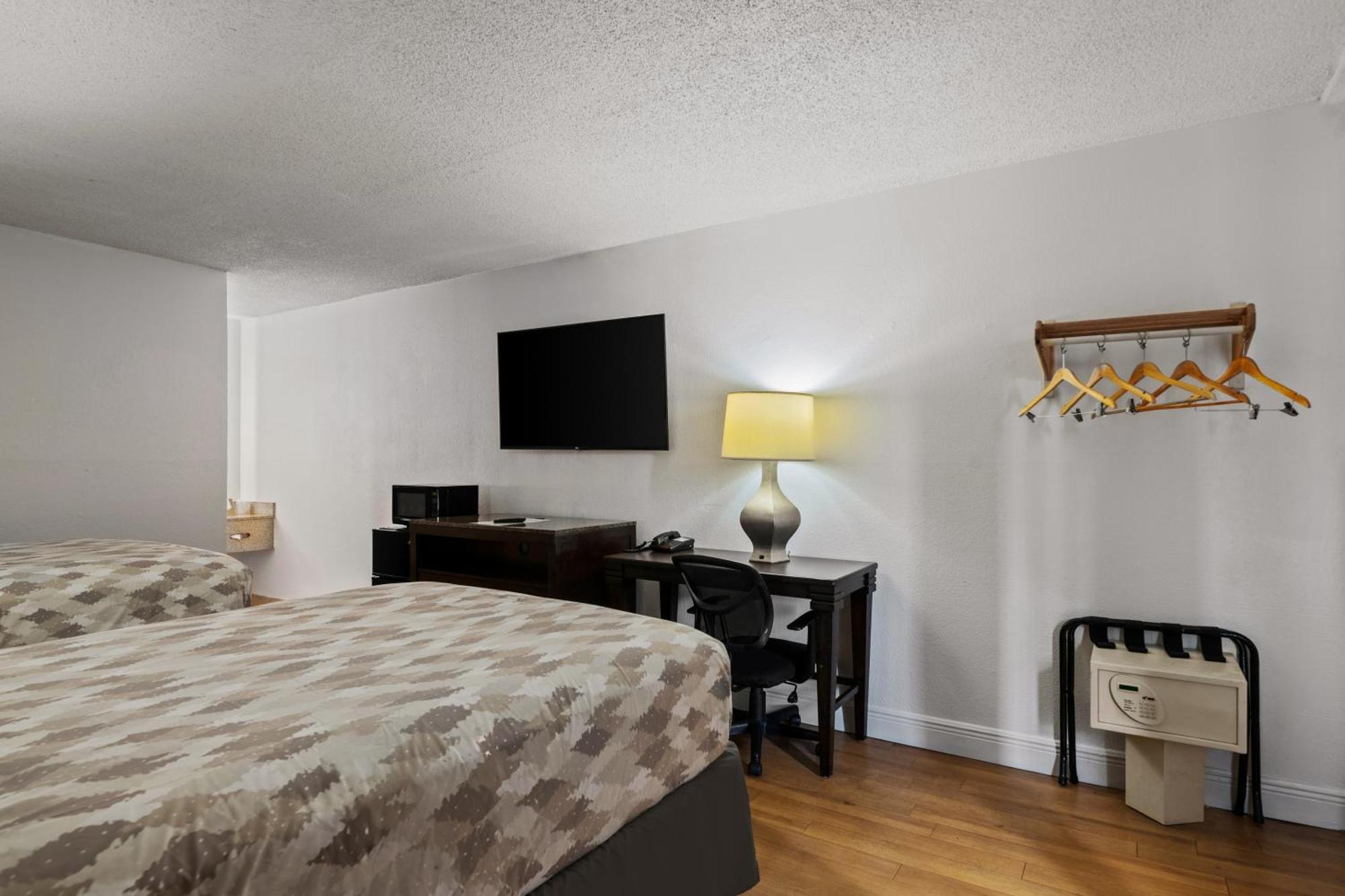 Americas Best Value Orlando, Fl Hotel 2*